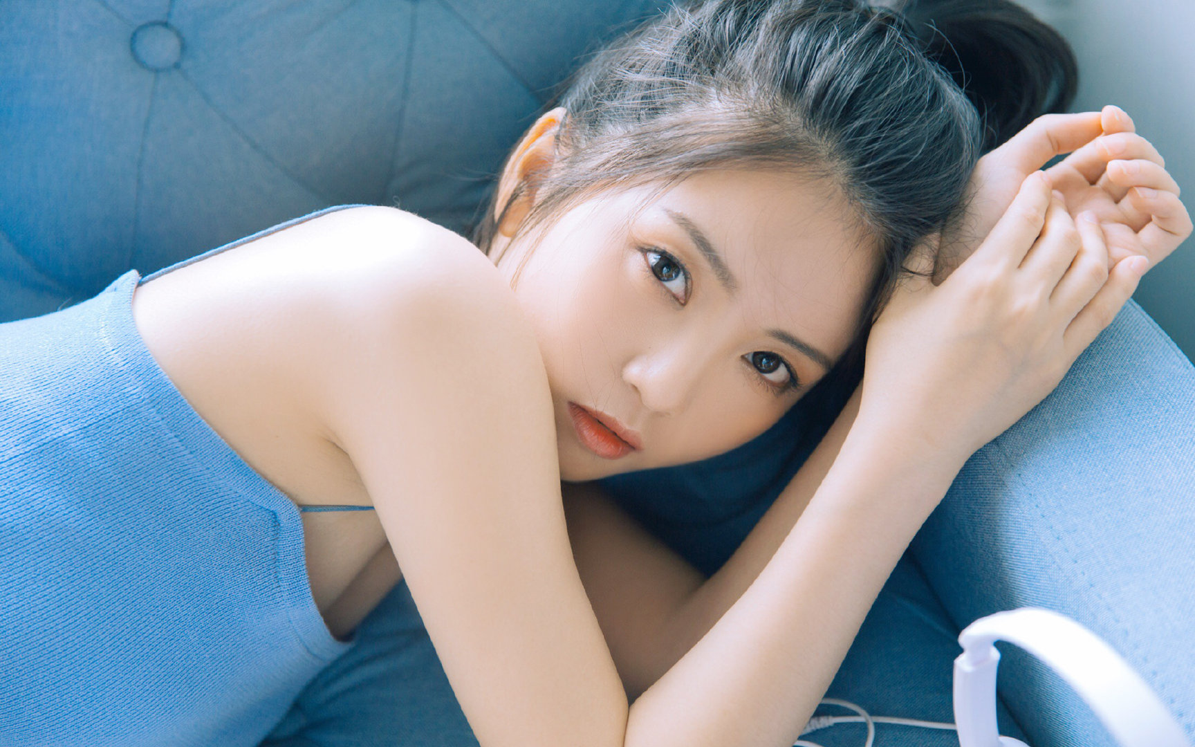 乌拉圭女篮在南美锦标赛中坚韧不拔,期待奥运