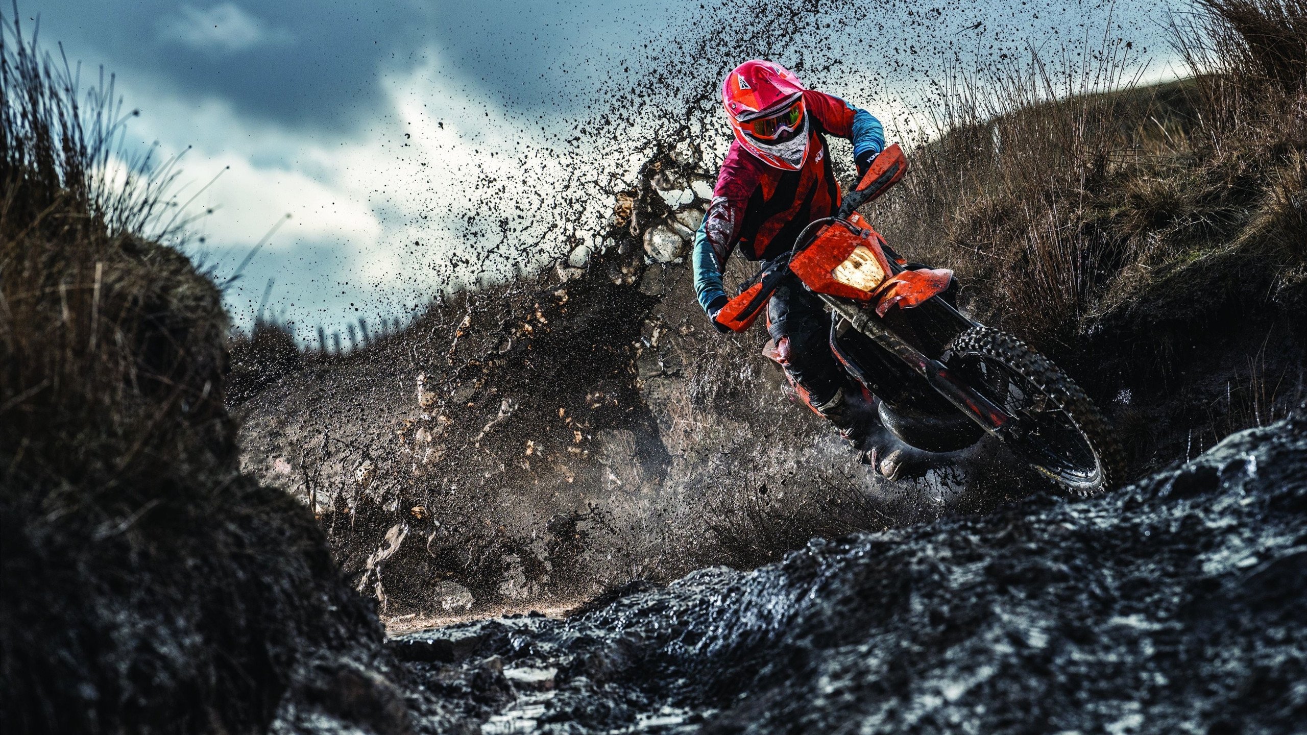 赛道背后：那些令人心碎与振奋的故事，赛道的含义